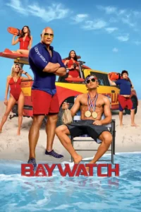 baywatch 2017
