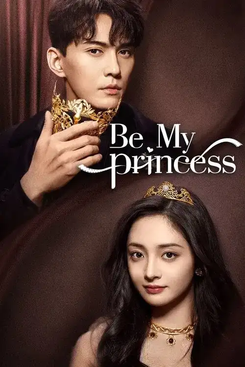 Download Be My Princess (Season 1) Hindi ORG Dubbed C Drama Series 480p 720p & 1080p WEB DL 16 be my princess season 1