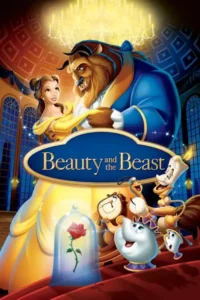 beauty and the beast season 1
