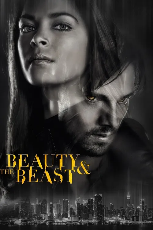 beauty and the beast season 4