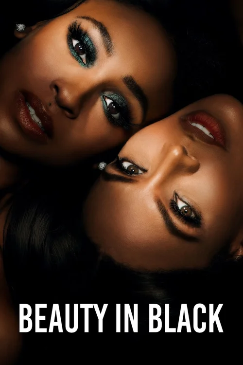 beauty in black season 1