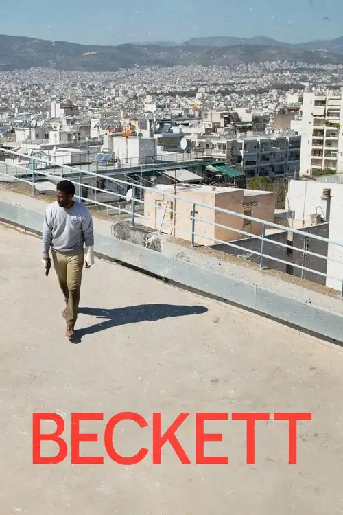 beckett 2021