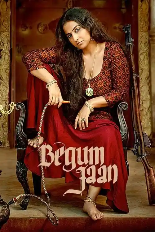 begum jaan 2017
