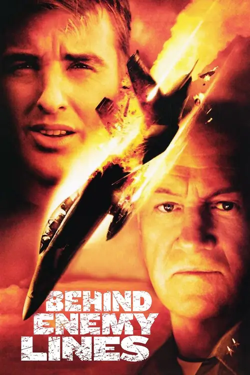 behind enemy lines 2001