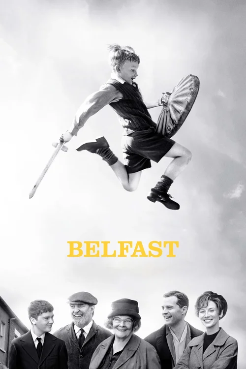 belfast 2022