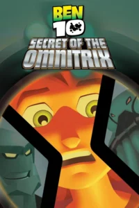 ben 10 secret of the omnitrix 2007