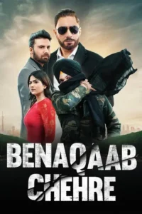 benaqaab chehre 2023