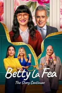 betty la fea the story continues season 1