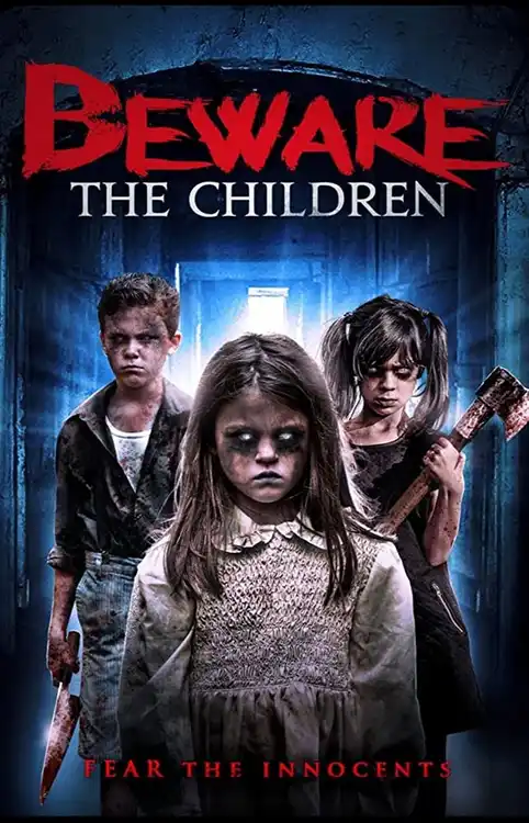 beware the children 2018