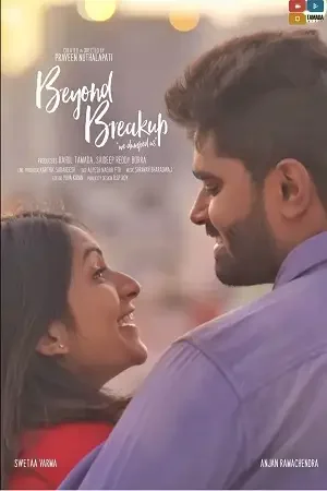 Download Beyond Breakup (2020) Season 1 Hindi Complete MX Player WEB Series 480p | 720p WEB DL 16 beyond breakup 2020