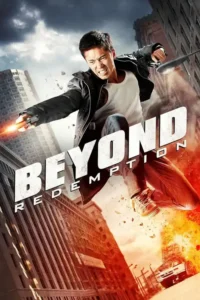 beyond redemption 2015