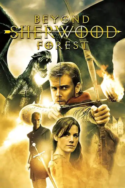 beyond sherwood forest 2009