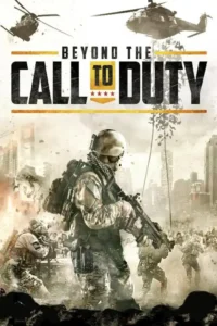 beyond the call to duty 2016