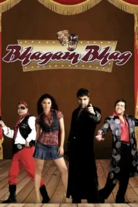bhagam bhag 2006