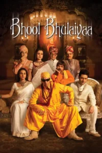 bhool bhulaiyaa 2007