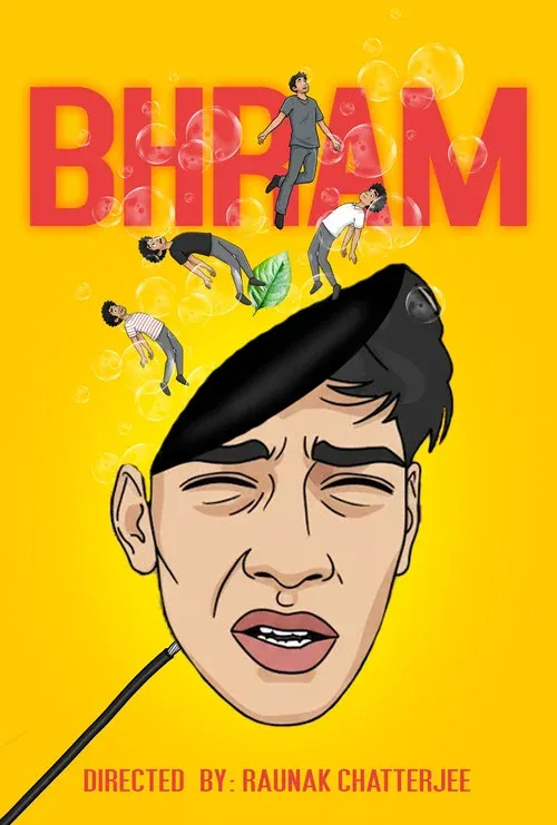 Download Bhram (2019) Season 1 Hindi Complete ZEE5 Original WEB Series 480p | 720p WEB DL 12 bhram 2019