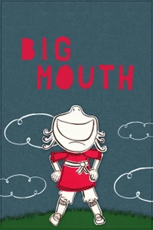 big mouth 2022