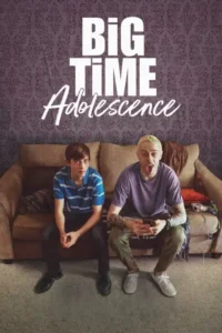 big time adolescence 2019