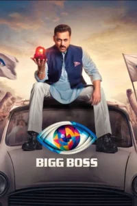 bigg boss season 18