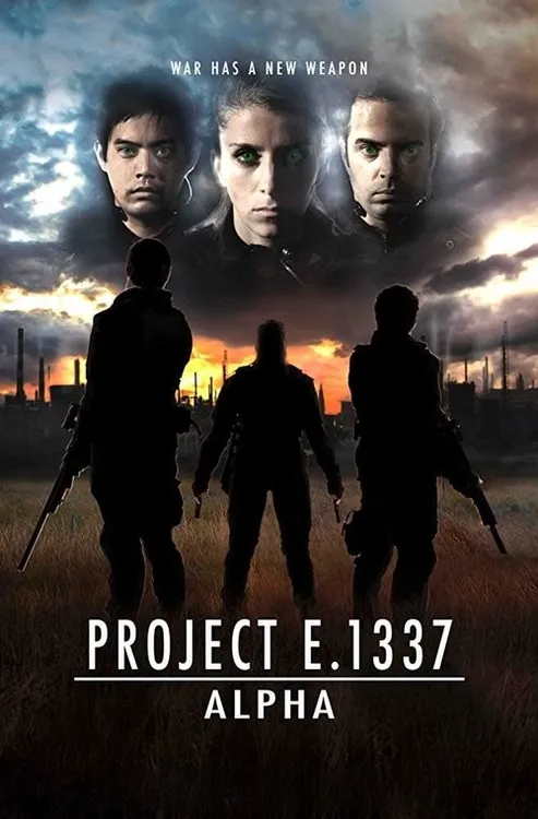 bio weapon alpha 2022