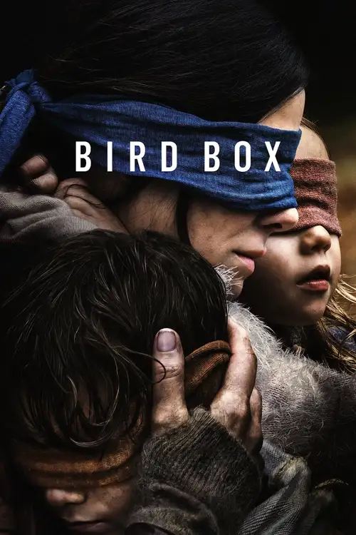 bird box 2022