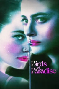 birds of paradise 2021