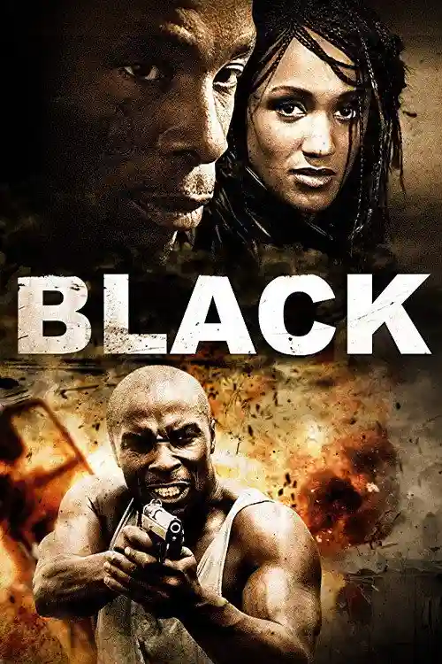 black 2009