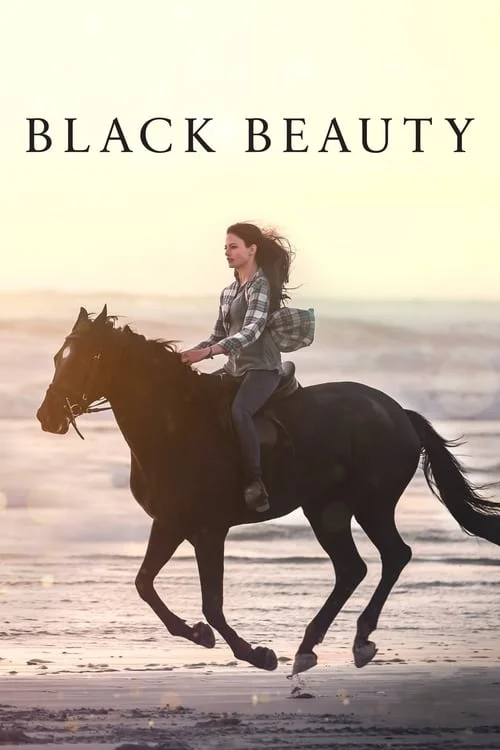 black beauty 2020