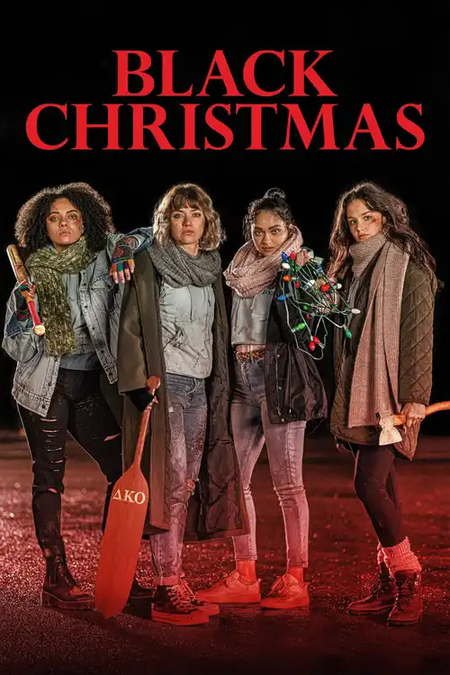 black christmas 2019