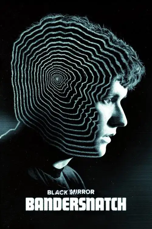 black mirror bandersnatch 2018