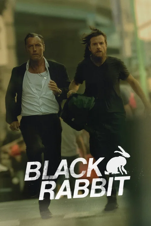 Download Black Rabbit (2025) Season 1 Dual Audio {Hindi English} NetFlix Series 480p | 720p | 1080p WEB DL 21 black rabbit 2025
