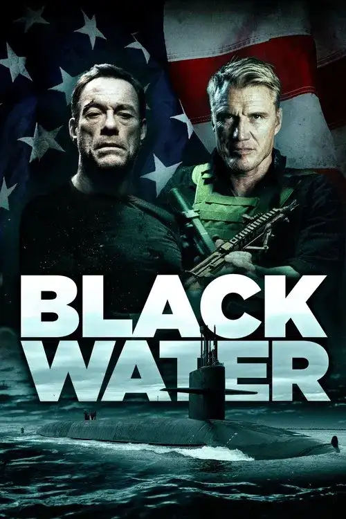 black water 2018
