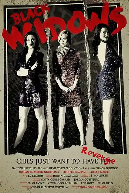 black widows 2020
