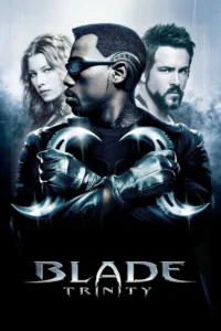 blade trinity 2004