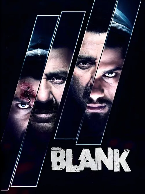 blank 2019
