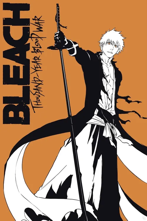 Download Bleach: Thousand Year Blood War (Season 1 – 3) Complete MulTi Audio {Hindi English Japanese} Anime Series 1080p | 720p WEB DL 4 bleach thousand year blood war season 1