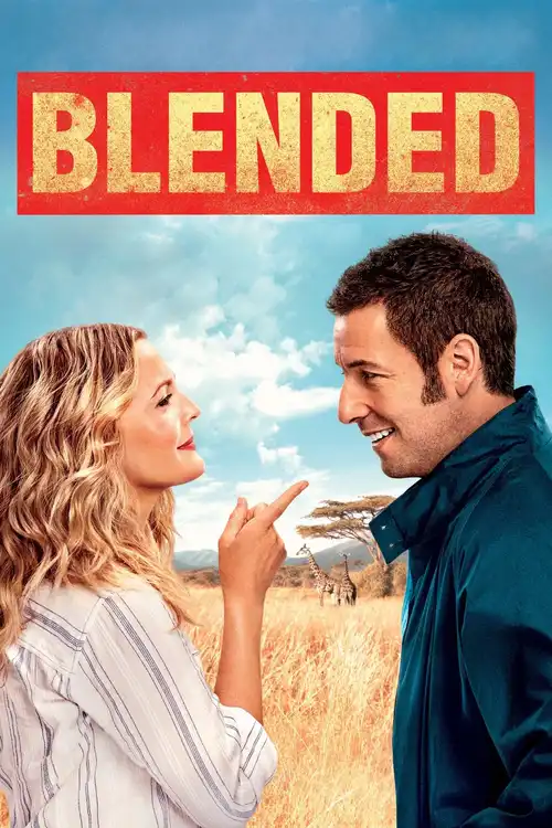 blended 2014