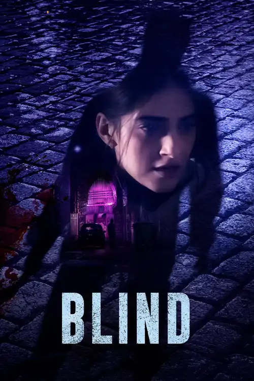 blind 2023
