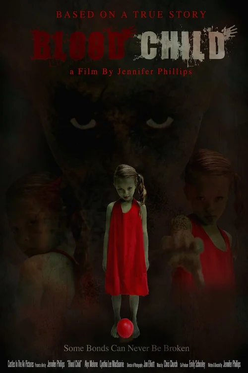 blood child 2017