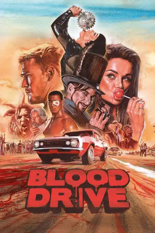 blood drive 2017