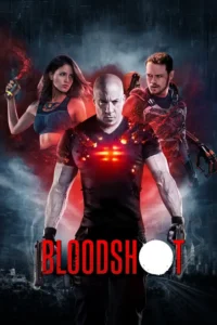 bloodshot 2020