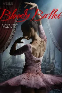 bloody ballet 2018