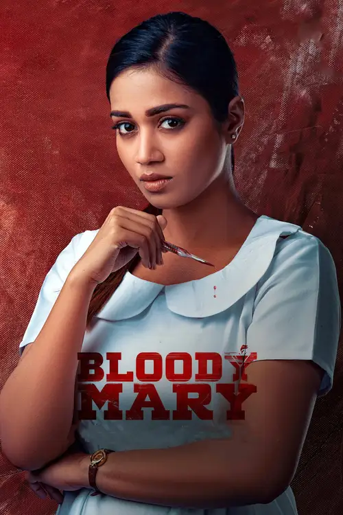 bloody mary 2022