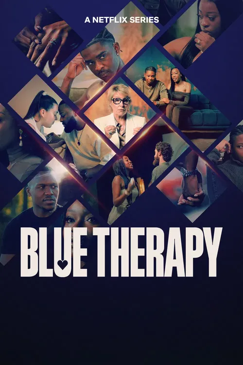 blue therapy 2026