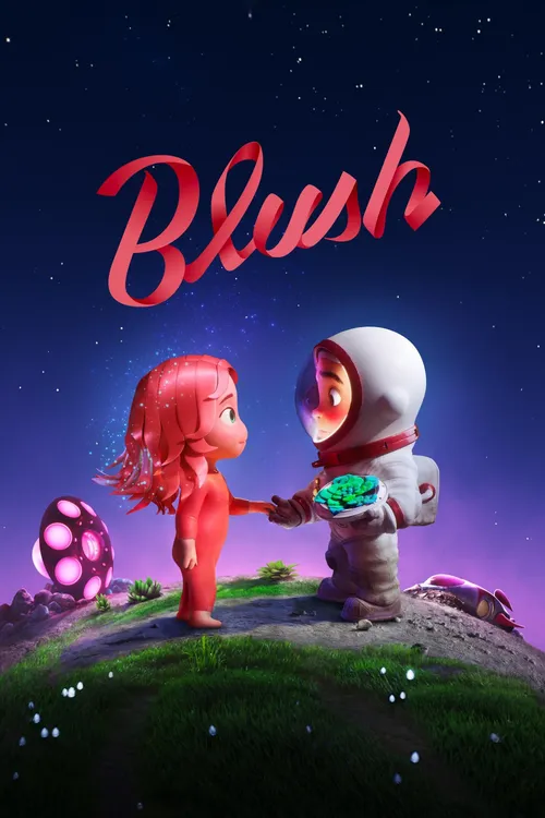 blush 2021