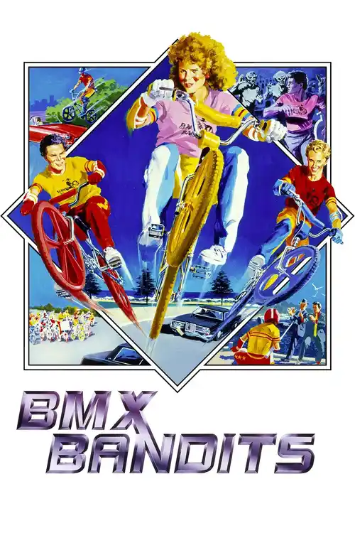 bmx bandits 1983