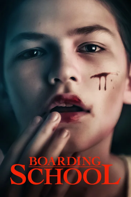 boarding school 2018