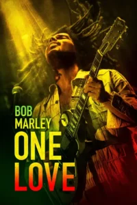 bob marley one love 2024