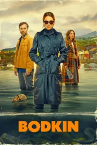 bodkin season 1 2024