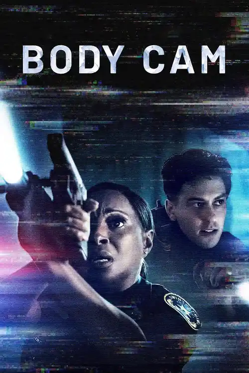 body cam 2020